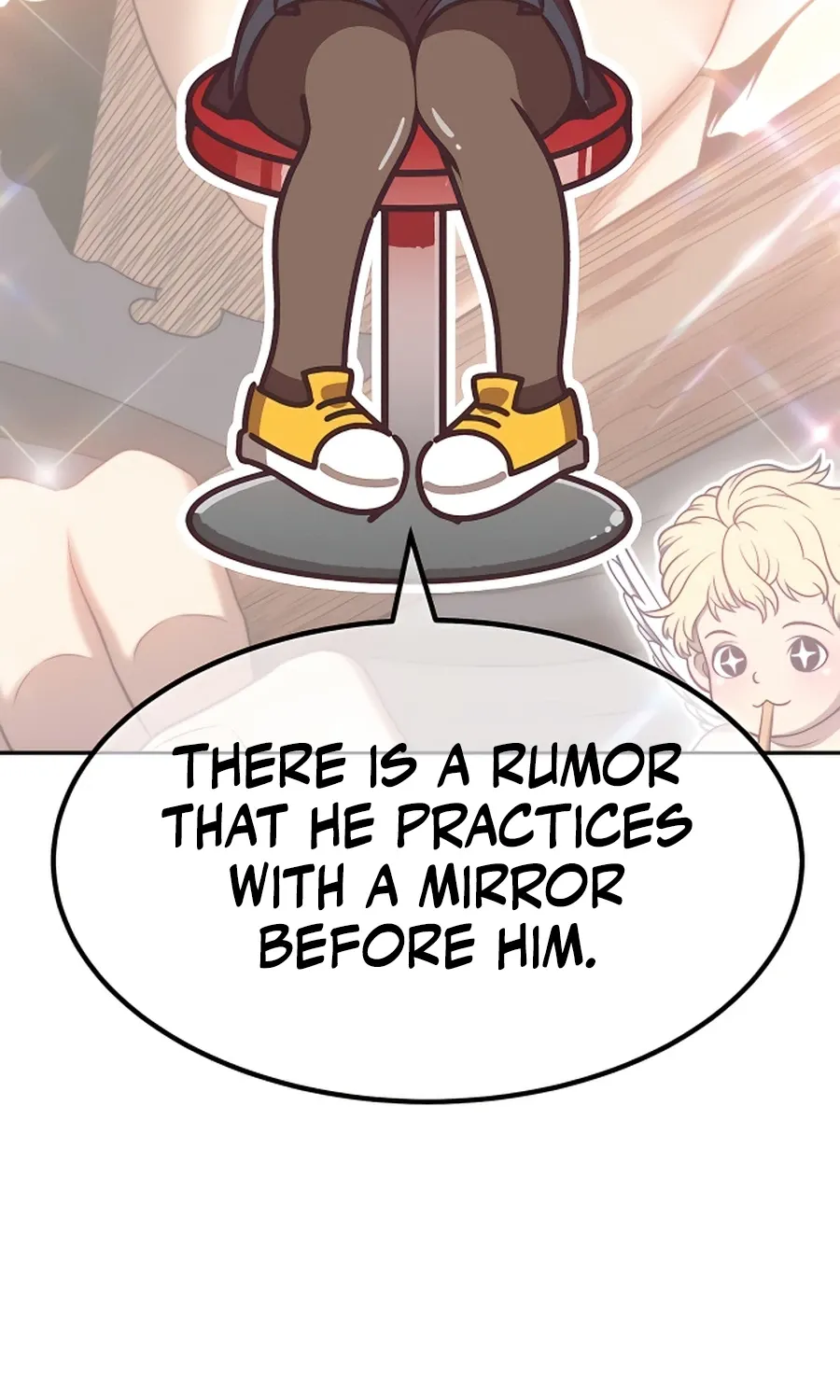 +99 Reinforced Wooden Stick Mangakakalot X Chapter 50.2 Page 142
