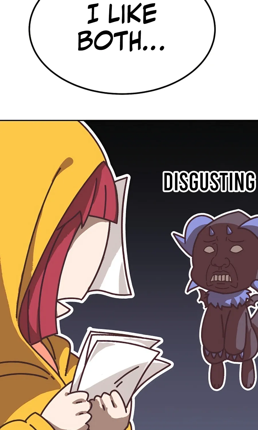+99 Reinforced Wooden Stick Mangakakalot X Chapter 50.2 Page 116