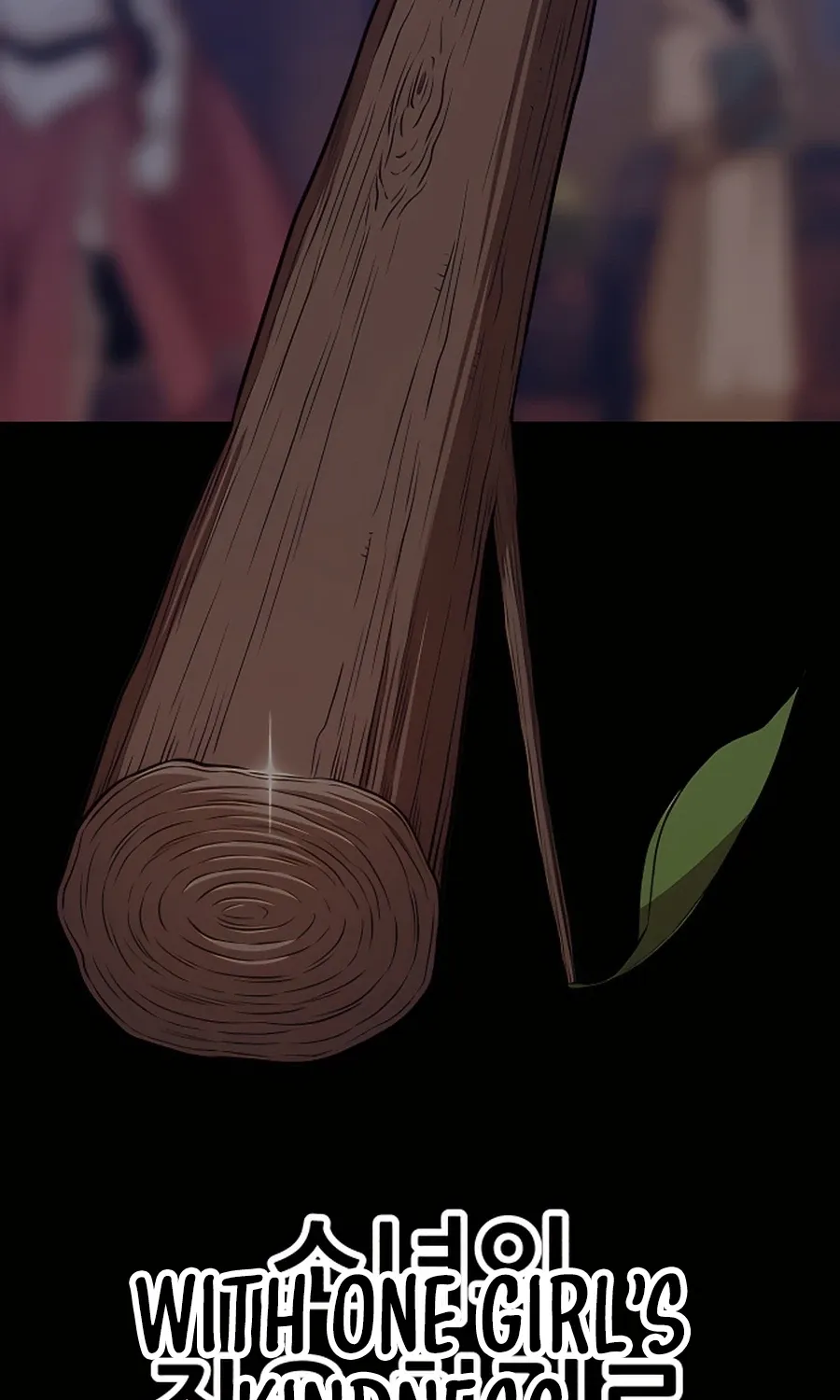 +99 Reinforced Wooden Stick Mangakakalot X Chapter 50.2 Page 220