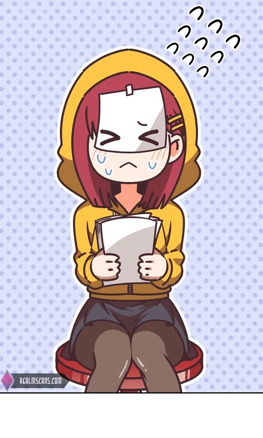 +99 Reinforced Wooden Stick Mangakakalot X Chapter 50.2 Page 33