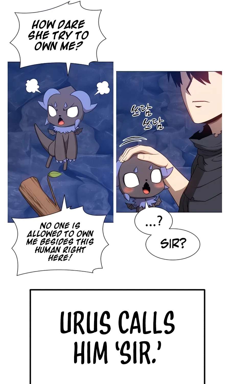 +99 Reinforced Wooden Stick Mangakakalot X Chapter 50.2 Page 46