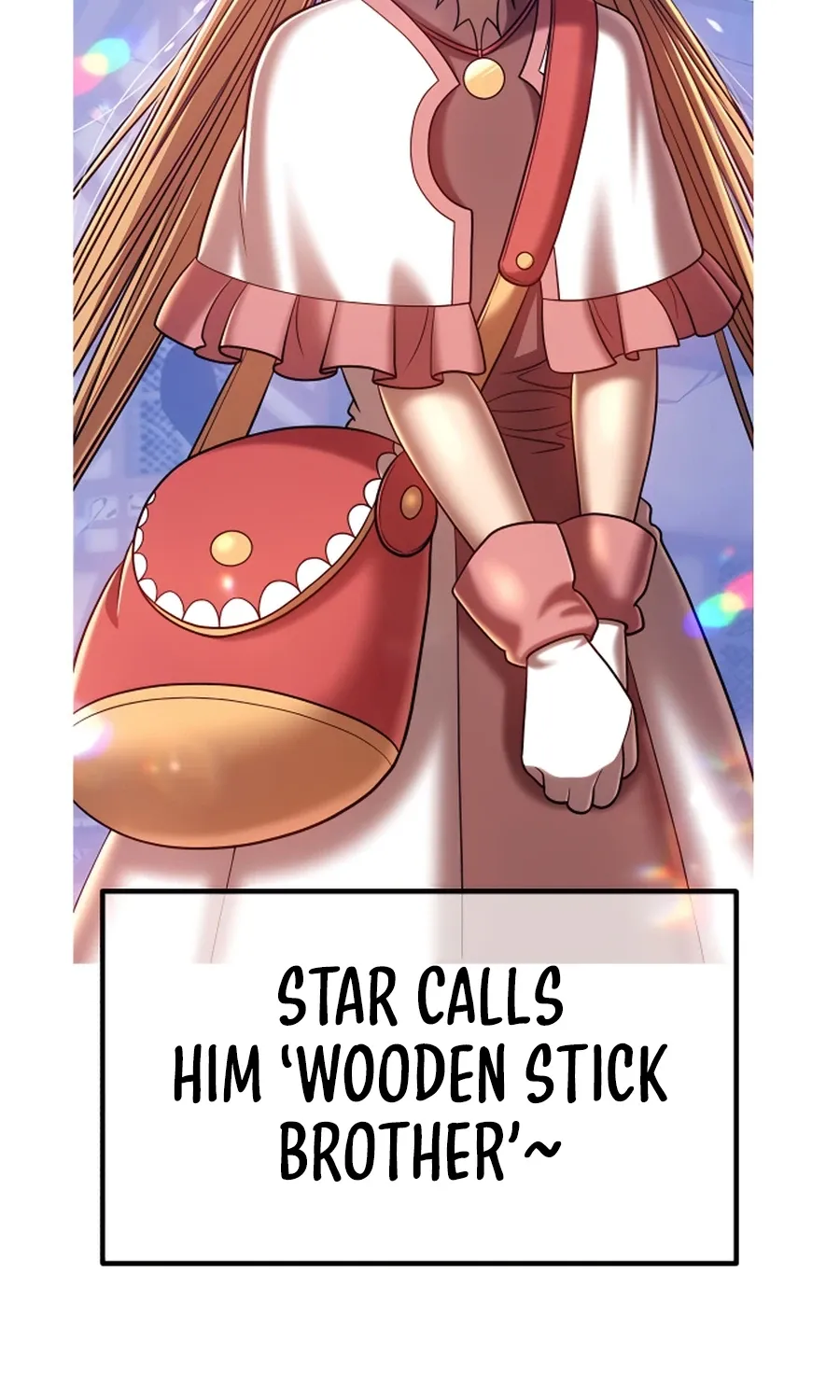 +99 Reinforced Wooden Stick Mangakakalot X Chapter 50.2 Page 48