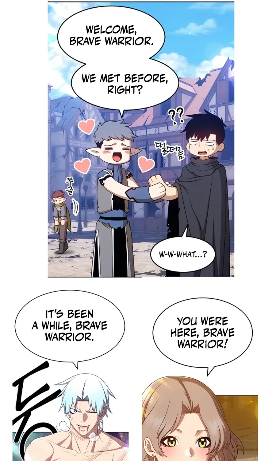 +99 Reinforced Wooden Stick Mangakakalot X Chapter 50.2 Page 53