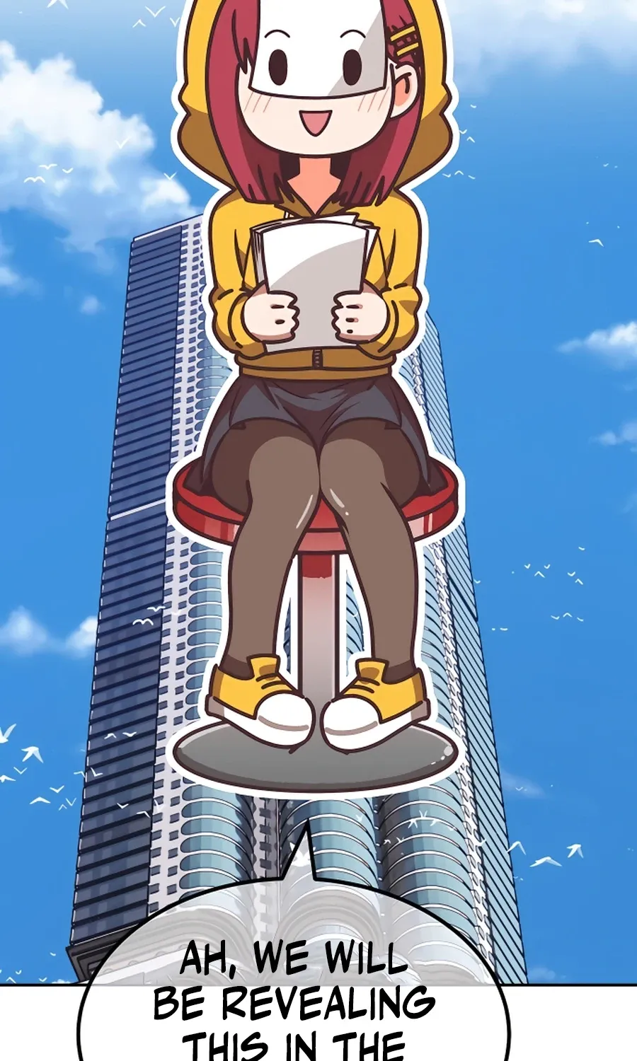 +99 Reinforced Wooden Stick Mangakakalot X Chapter 50.2 Page 76