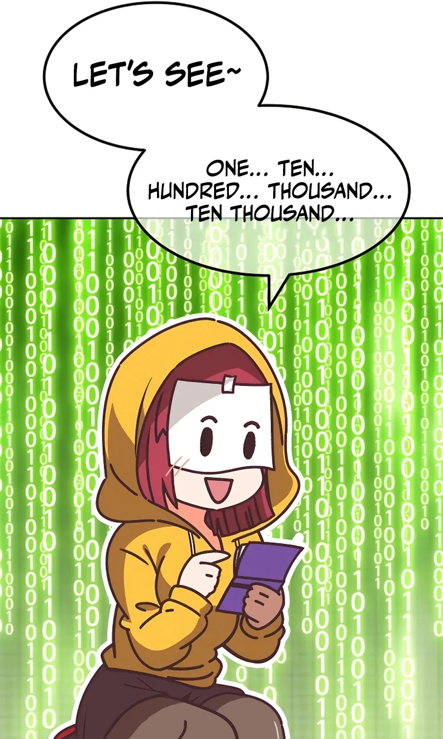 +99 Reinforced Wooden Stick Mangakakalot X Chapter 50.2 Page 80