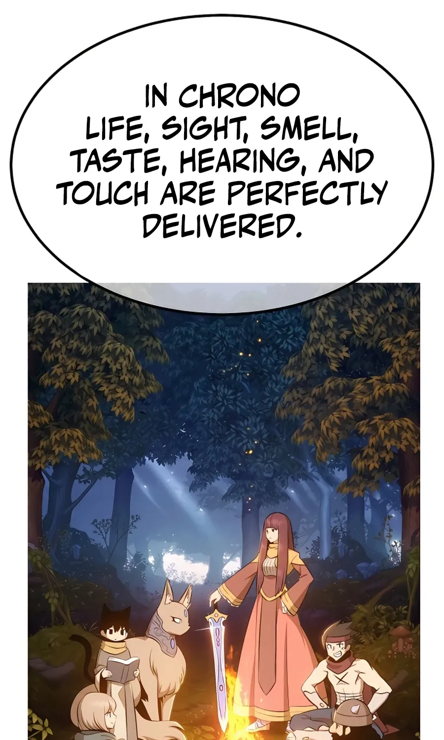 +99 Reinforced Wooden Stick Mangakakalot X Chapter 50.2 Page 85