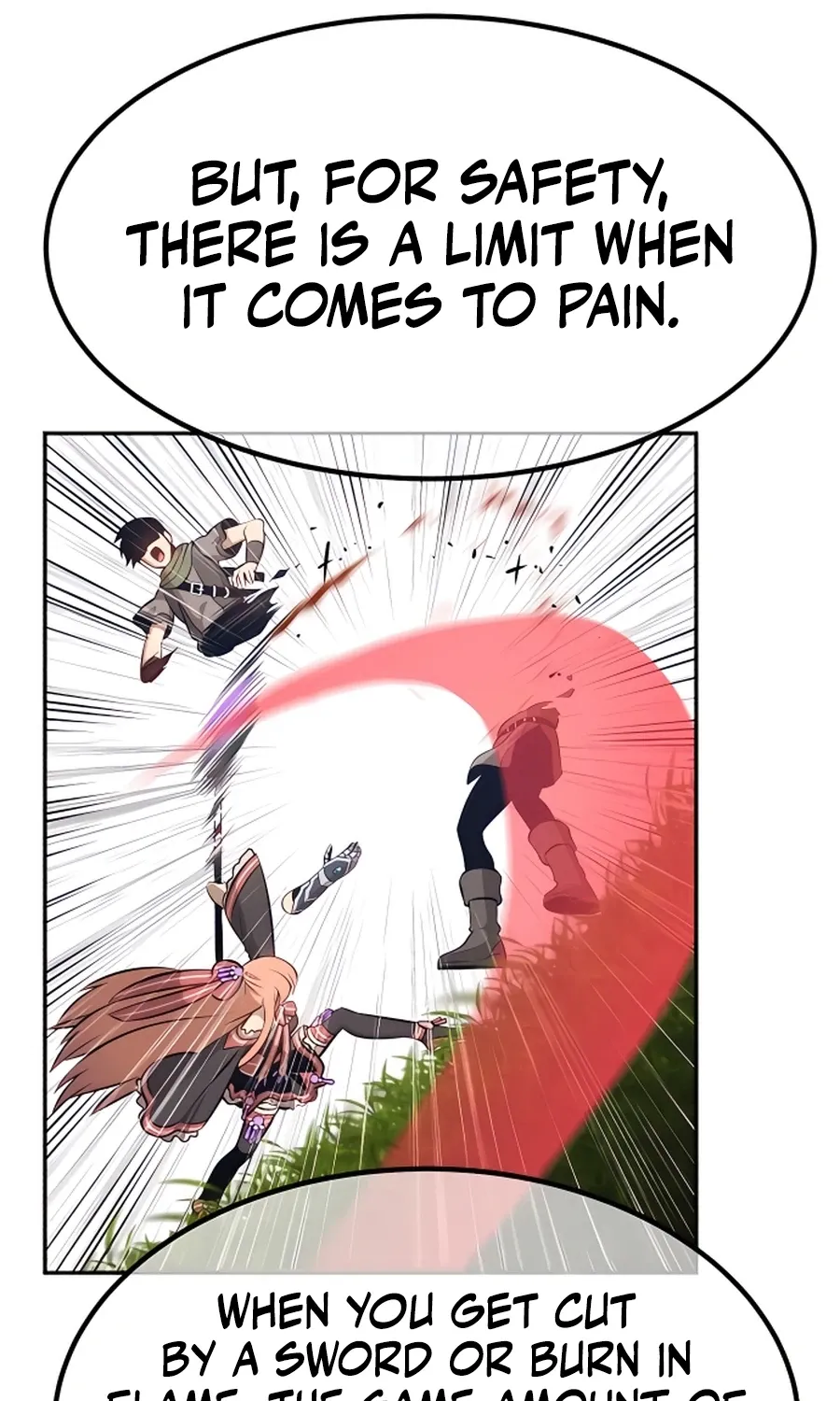 +99 Reinforced Wooden Stick Mangakakalot X Chapter 50.2 Page 87