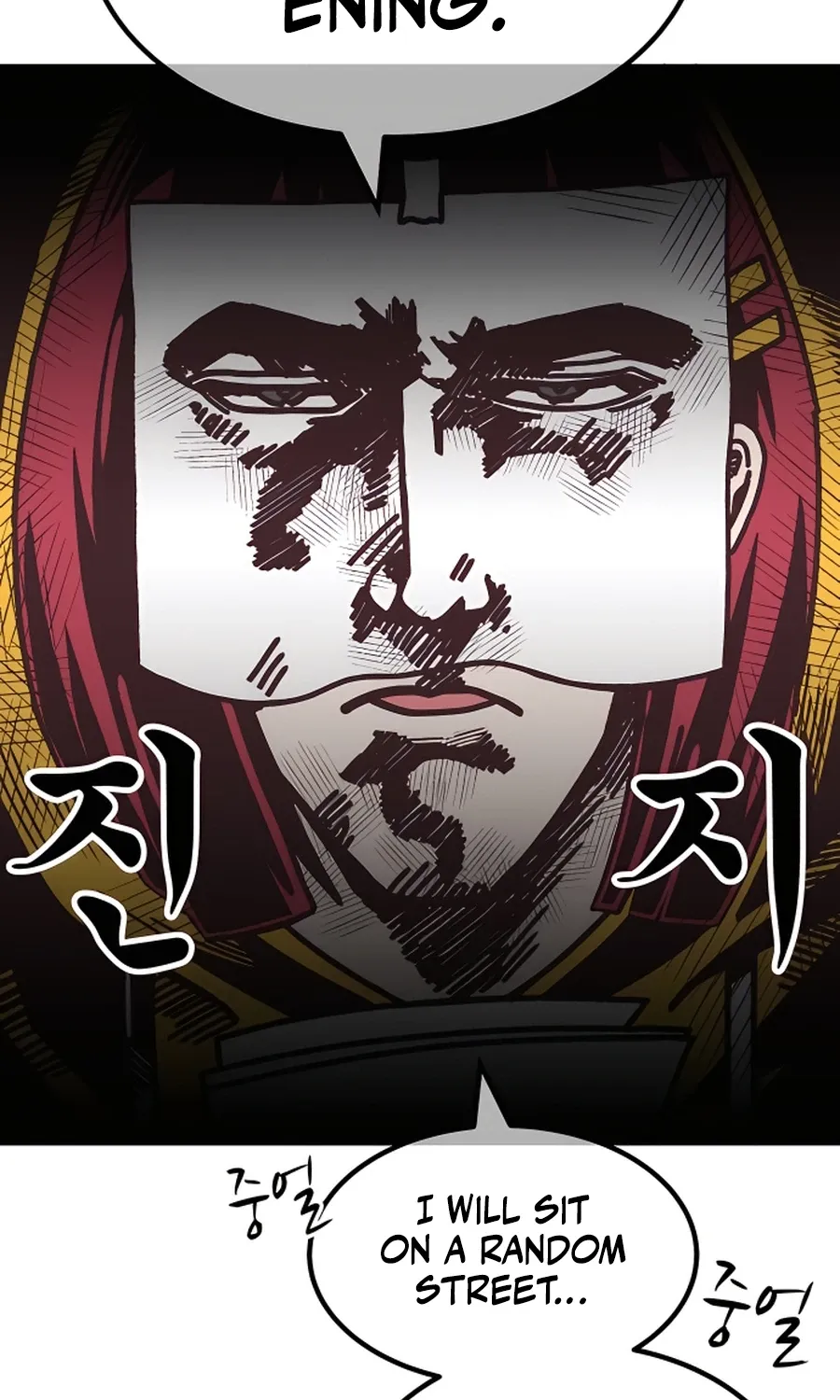 +99 Reinforced Wooden Stick Mangakakalot X Chapter 50.2 Page 92