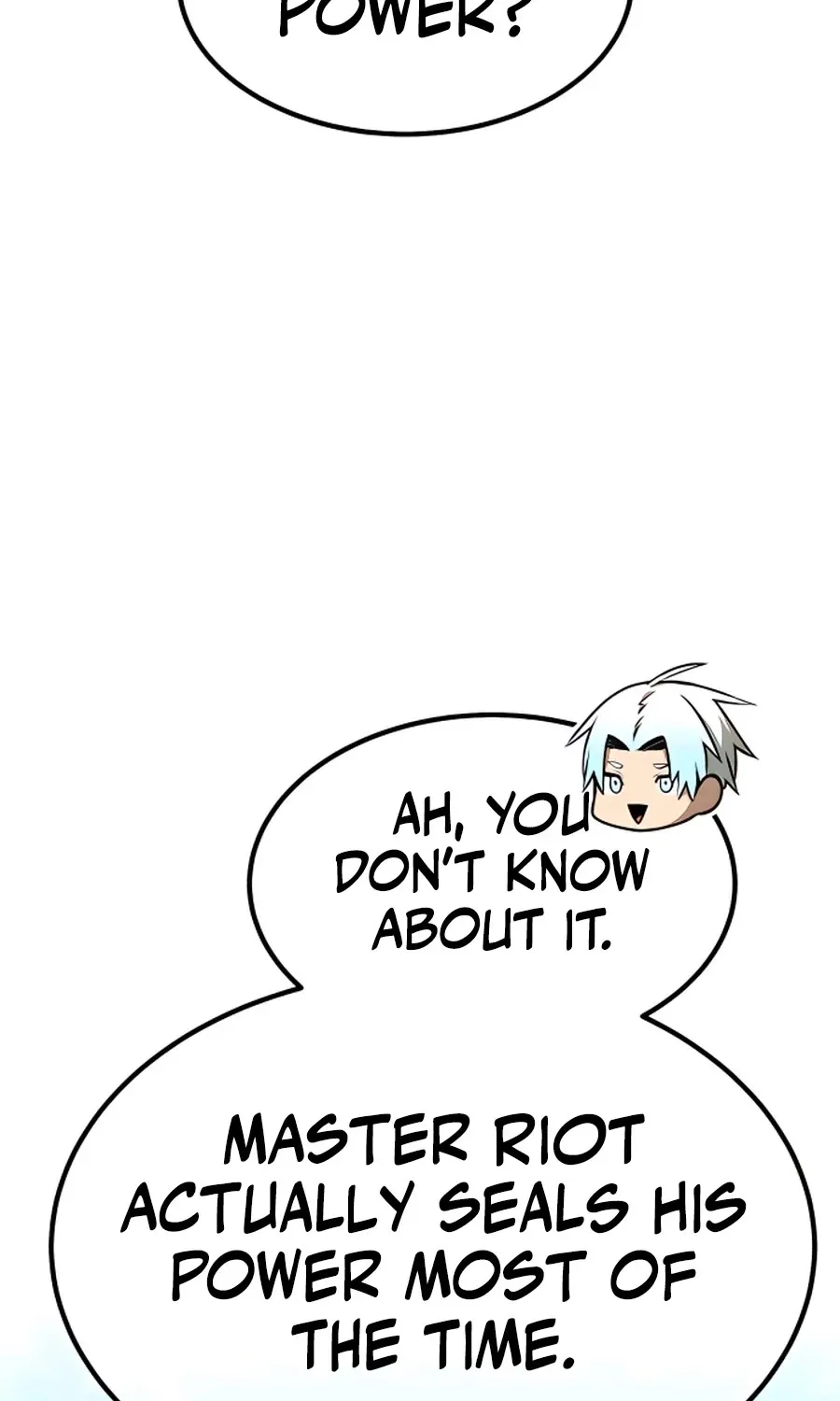 +99 Reinforced Wooden Stick Mangakakalot X Chapter 50 Page 41