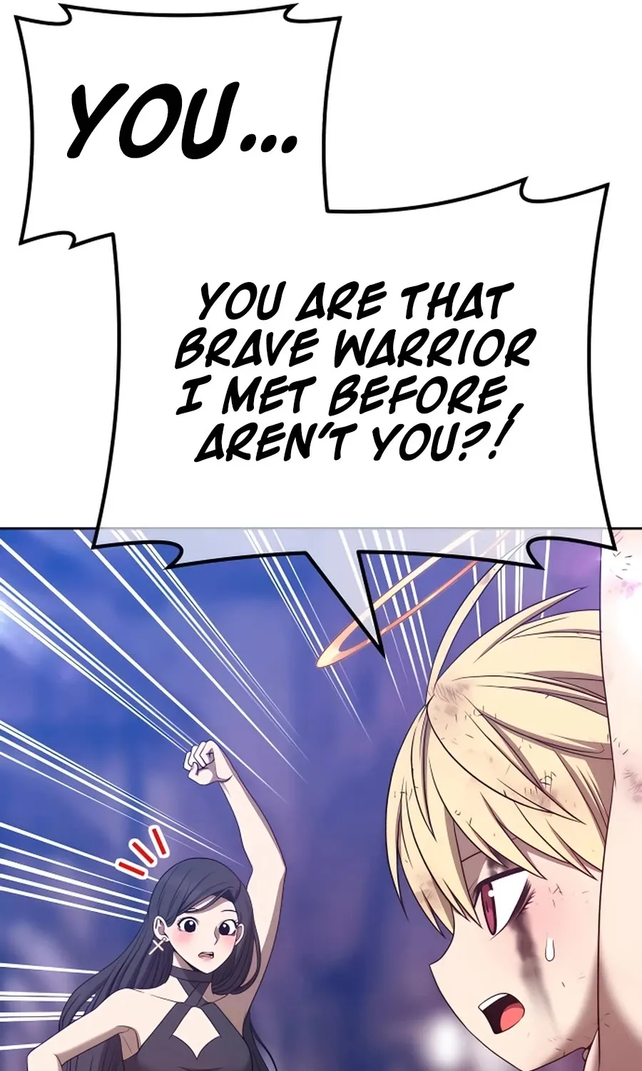 +99 Reinforced Wooden Stick Mangakakalot X Chapter 50 Page 404