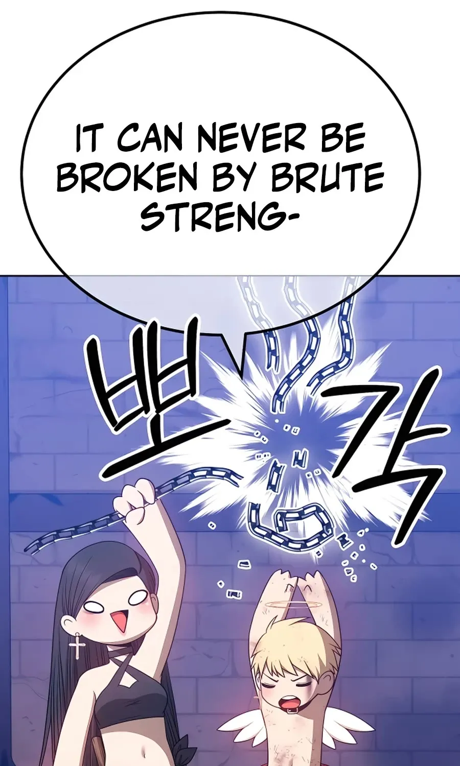 +99 Reinforced Wooden Stick Mangakakalot X Chapter 50 Page 412