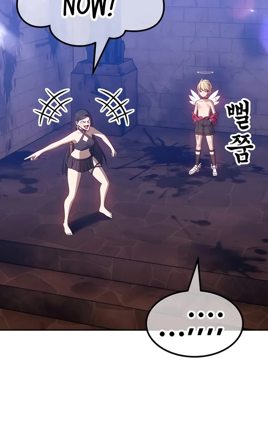 +99 Reinforced Wooden Stick Mangakakalot X Chapter 50 Page 418