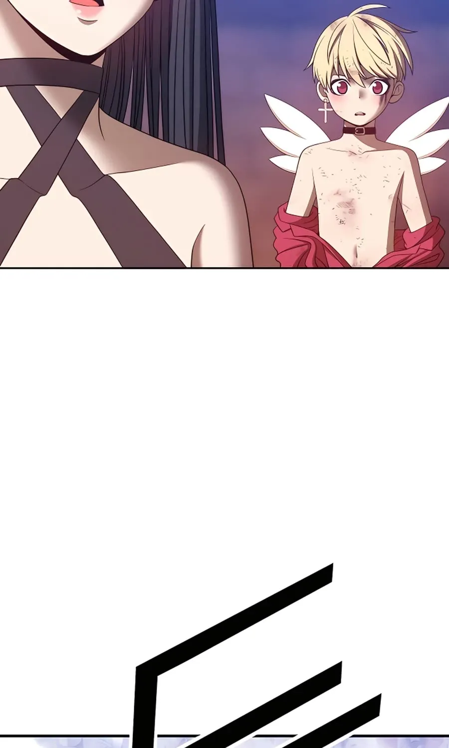 +99 Reinforced Wooden Stick Mangakakalot X Chapter 50 Page 420