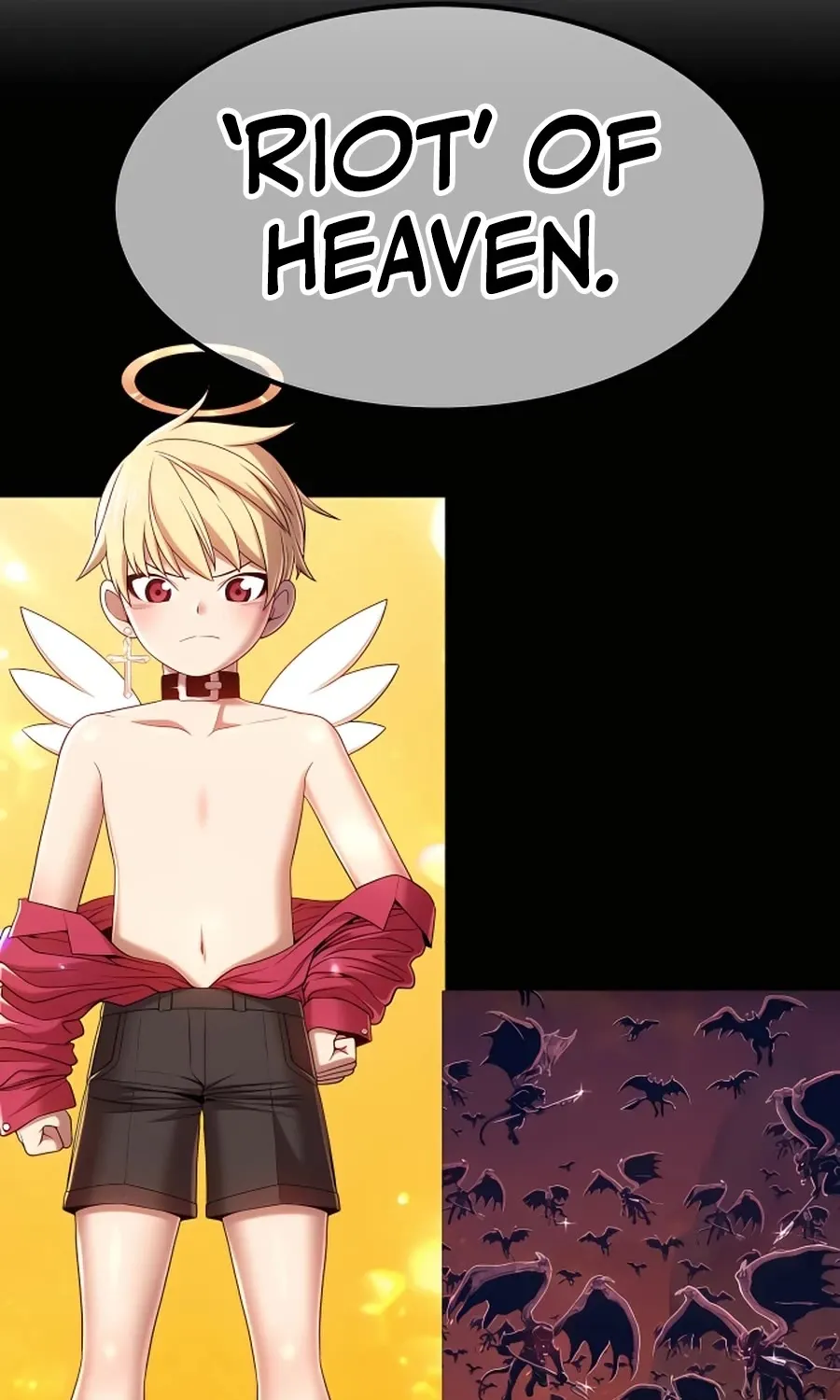 +99 Reinforced Wooden Stick Mangakakalot X Chapter 50 Page 64