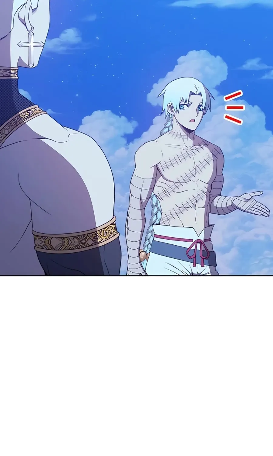 +99 Reinforced Wooden Stick Mangakakalot X Chapter 50 Page 82