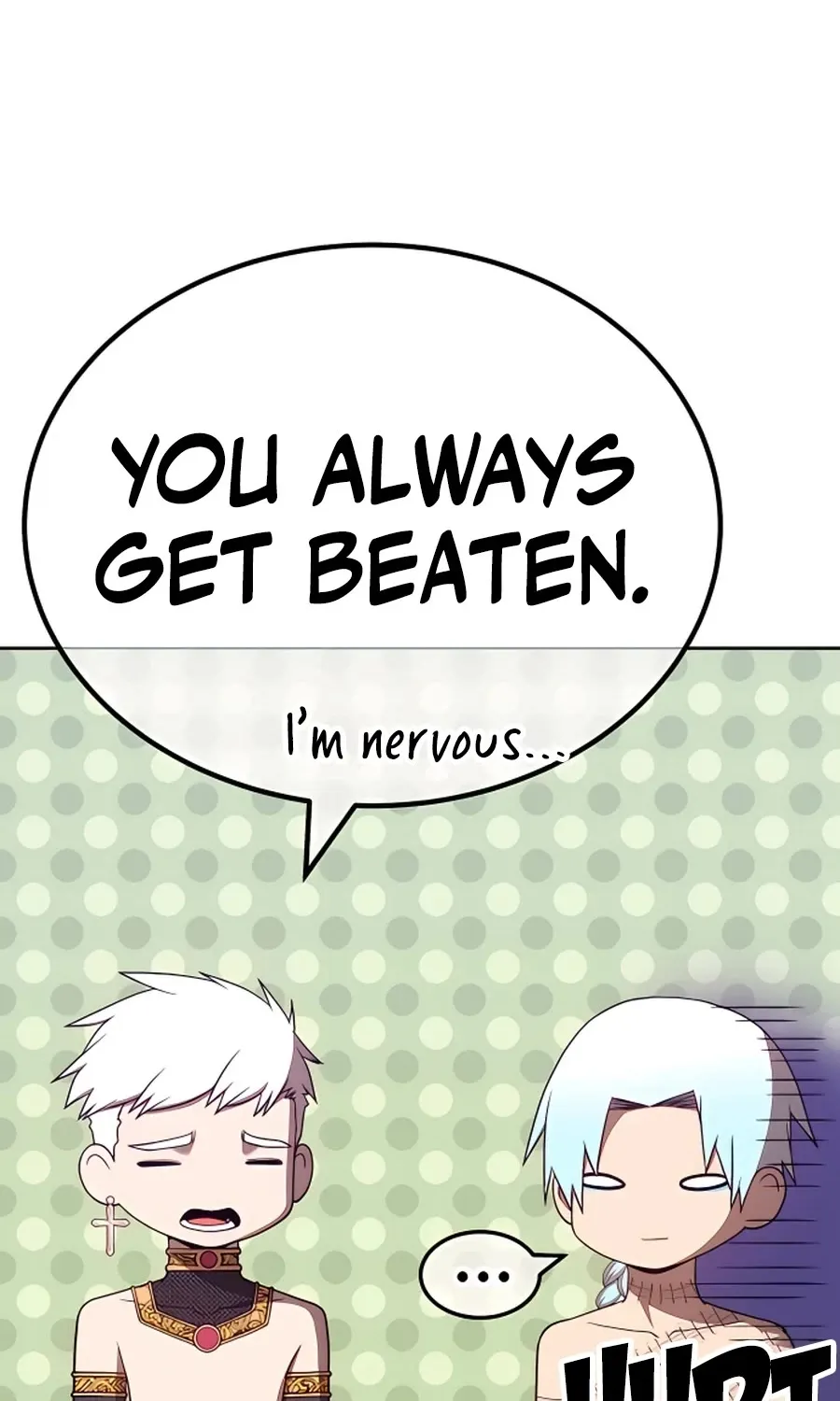 +99 Reinforced Wooden Stick Mangakakalot X Chapter 50 Page 83