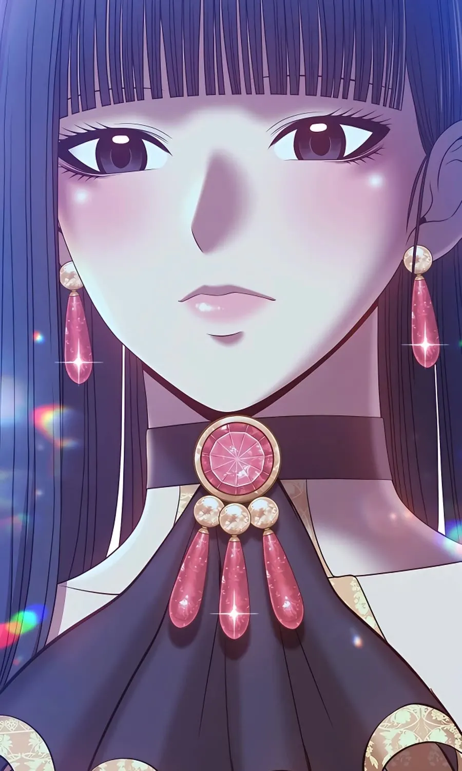 +99 Reinforced Wooden Stick Mangakakalot X Chapter 50 Page 96