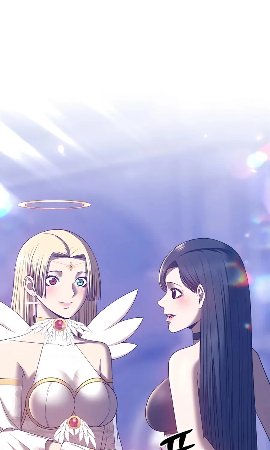 +99 Reinforced Wooden Stick Mangakakalot X Chapter 50 Page 2