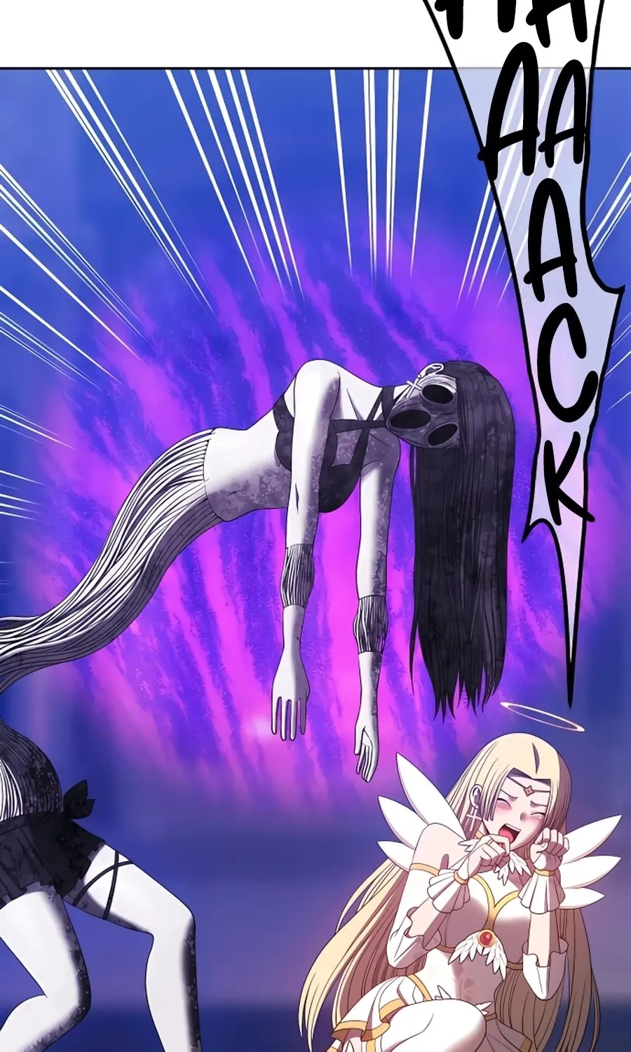 +99 Reinforced Wooden Stick Mangakakalot X Chapter 50 Page 106