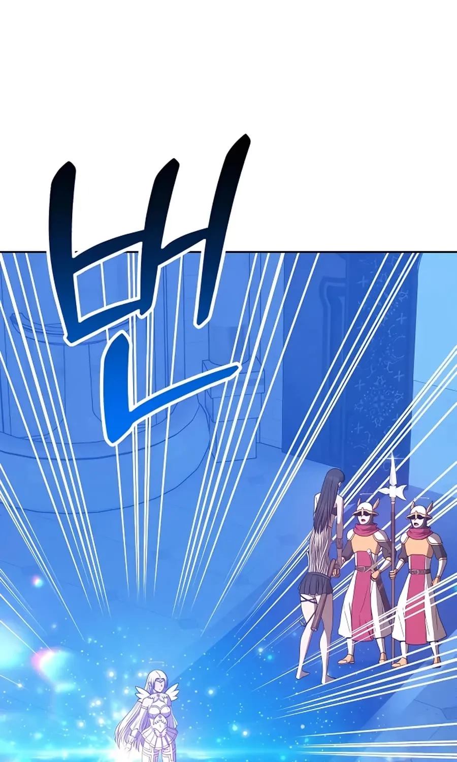 +99 Reinforced Wooden Stick Mangakakalot X Chapter 50 Page 124
