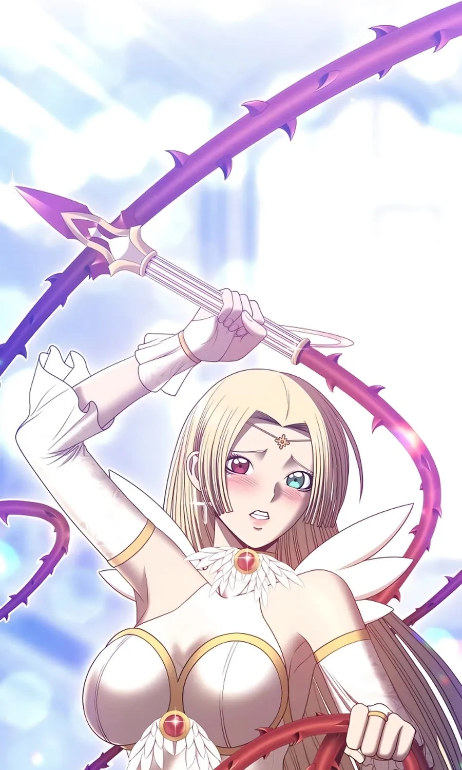 +99 Reinforced Wooden Stick Mangakakalot X Chapter 50 Page 132