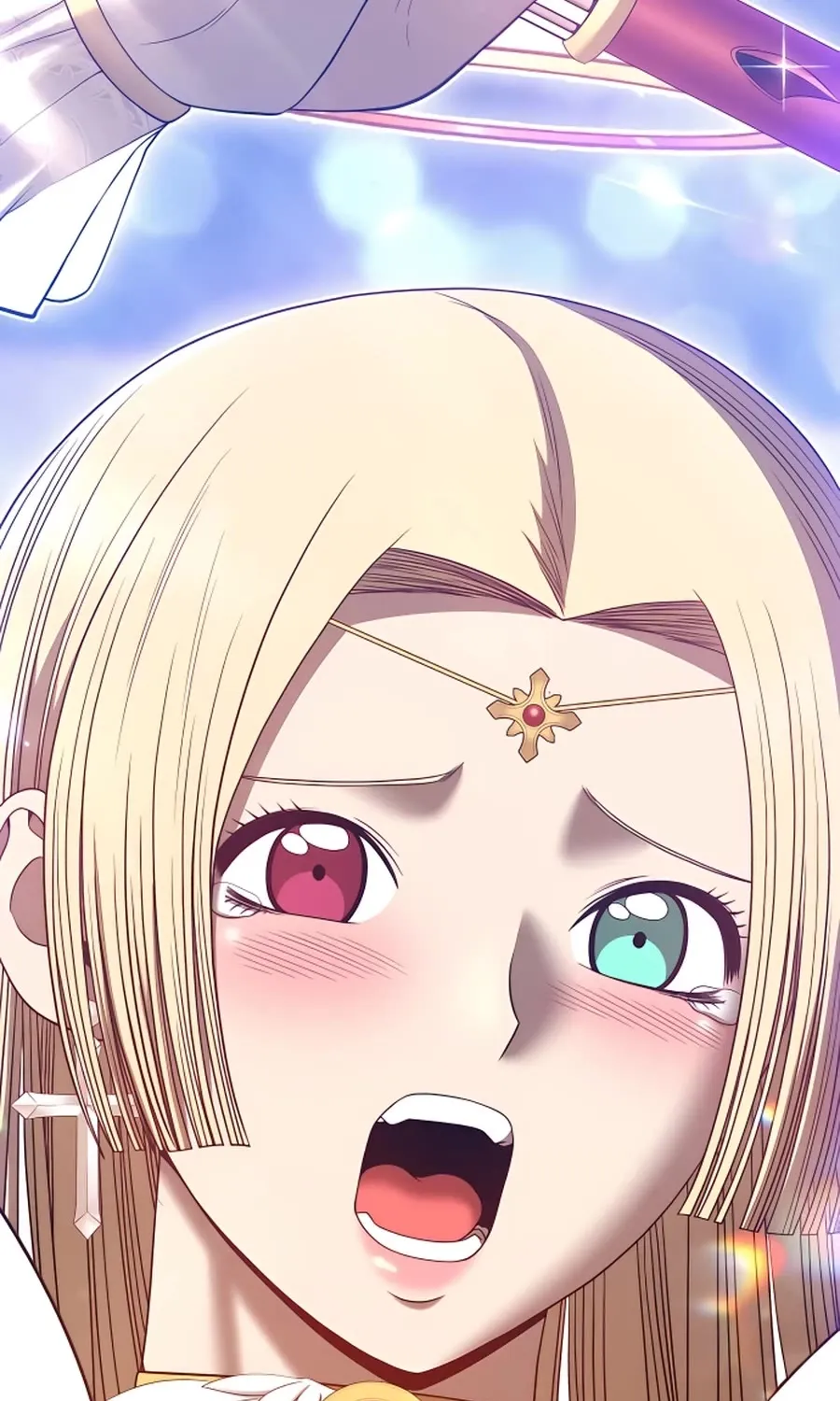 +99 Reinforced Wooden Stick Mangakakalot X Chapter 50 Page 136
