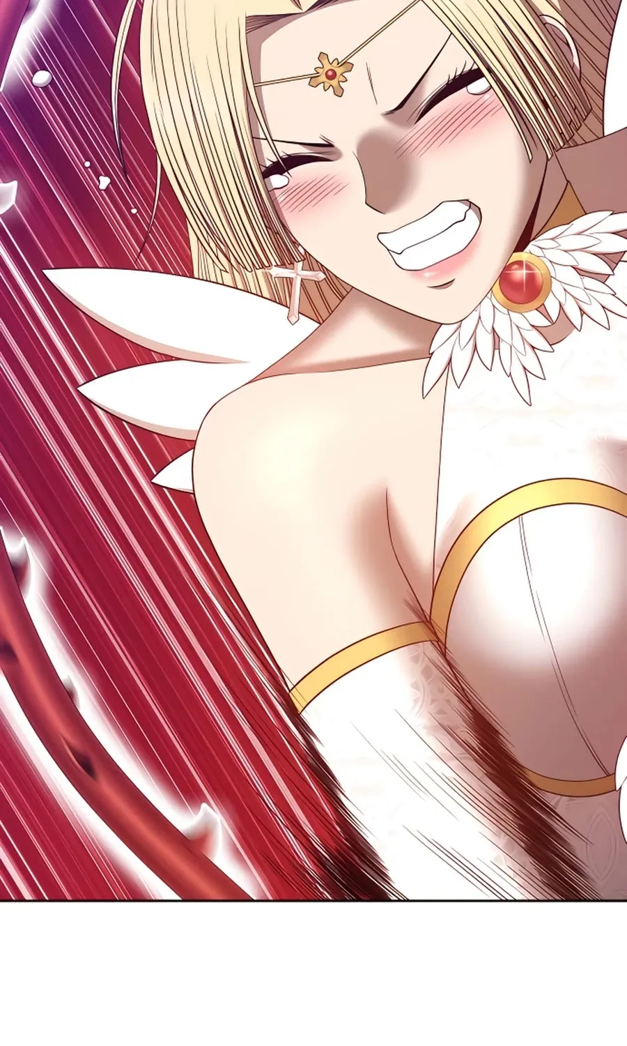 +99 Reinforced Wooden Stick Mangakakalot X Chapter 50 Page 144