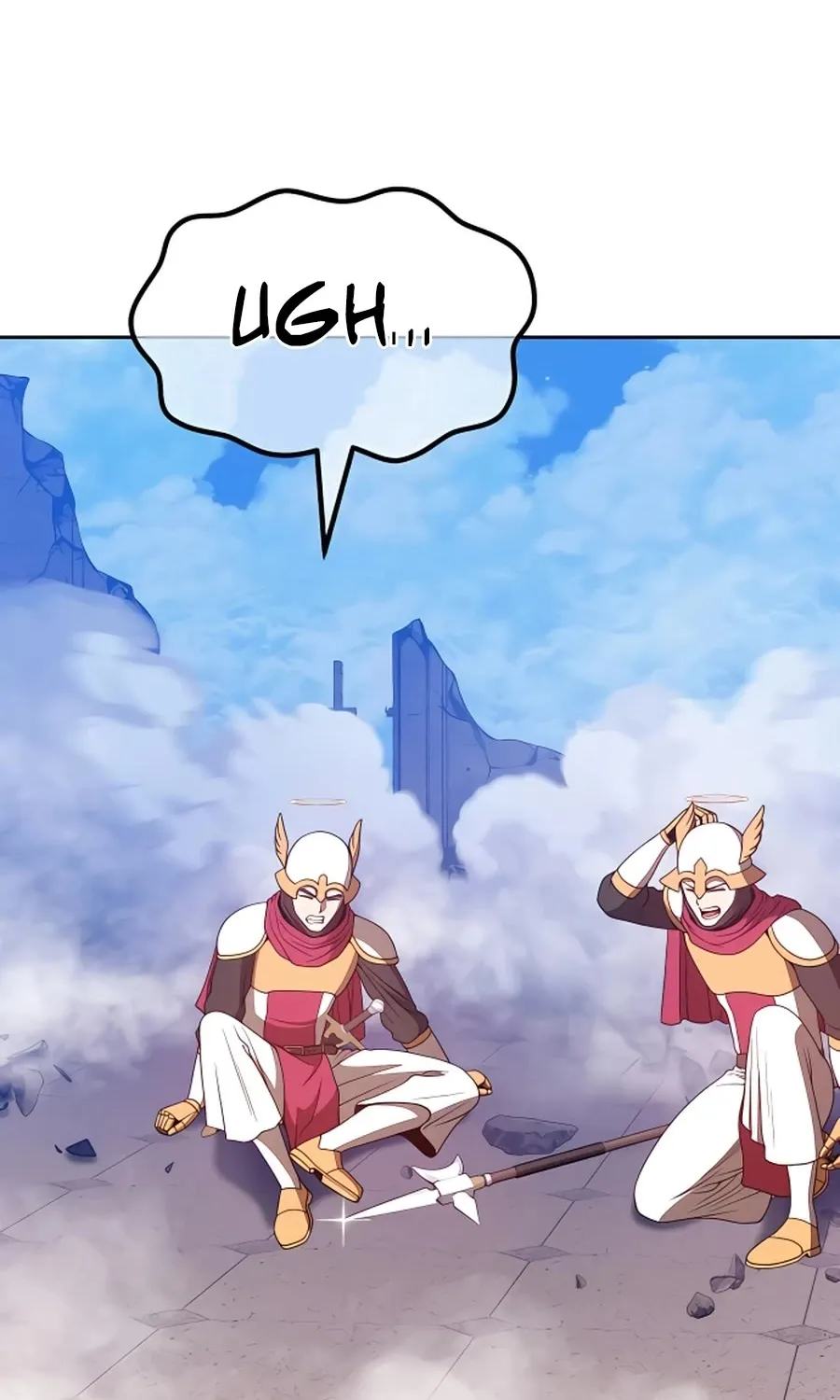 +99 Reinforced Wooden Stick Mangakakalot X Chapter 50 Page 163