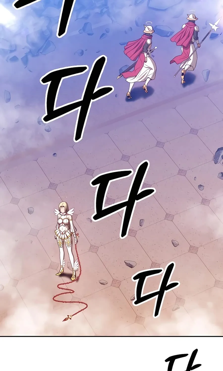 +99 Reinforced Wooden Stick Mangakakalot X Chapter 50 Page 182