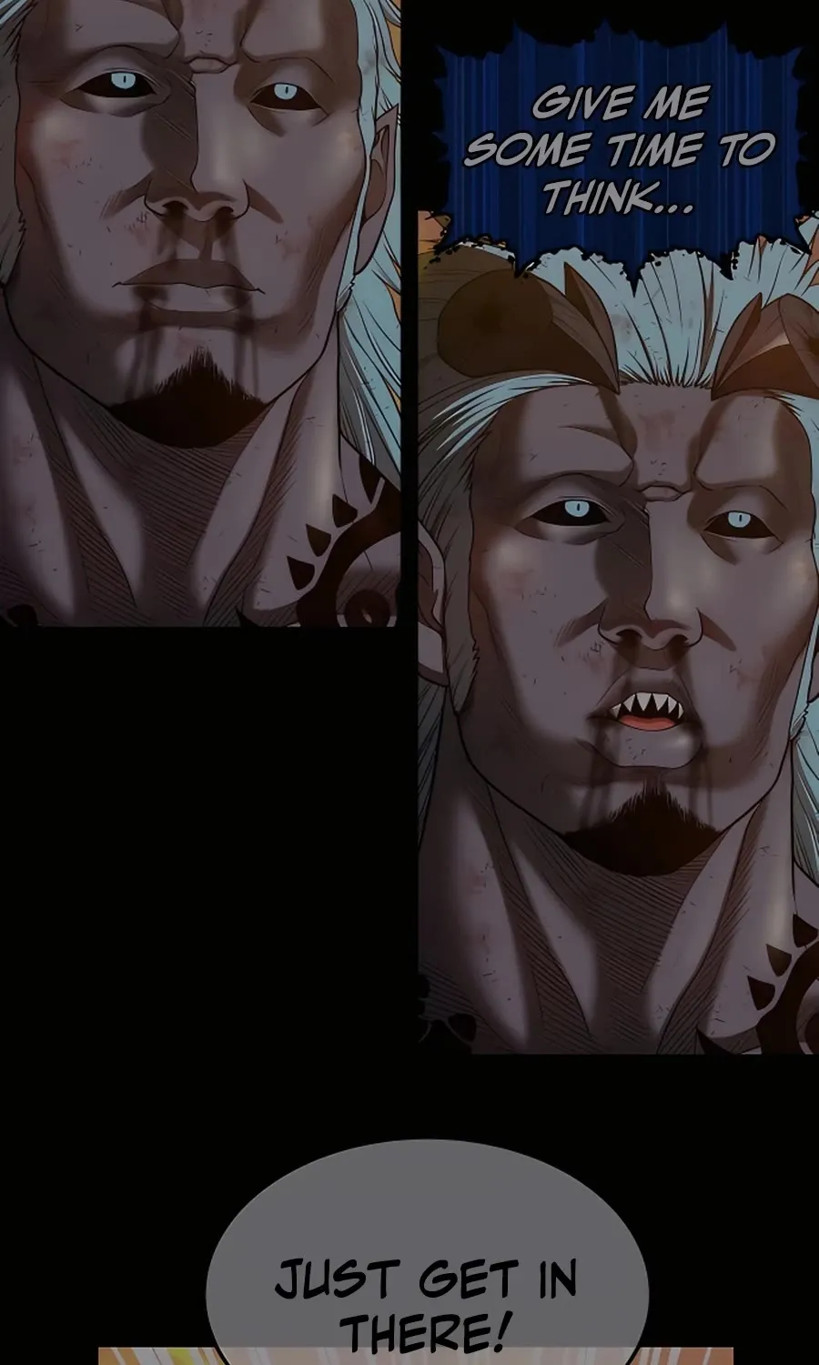 +99 Reinforced Wooden Stick Mangakakalot X Chapter 50 Page 222
