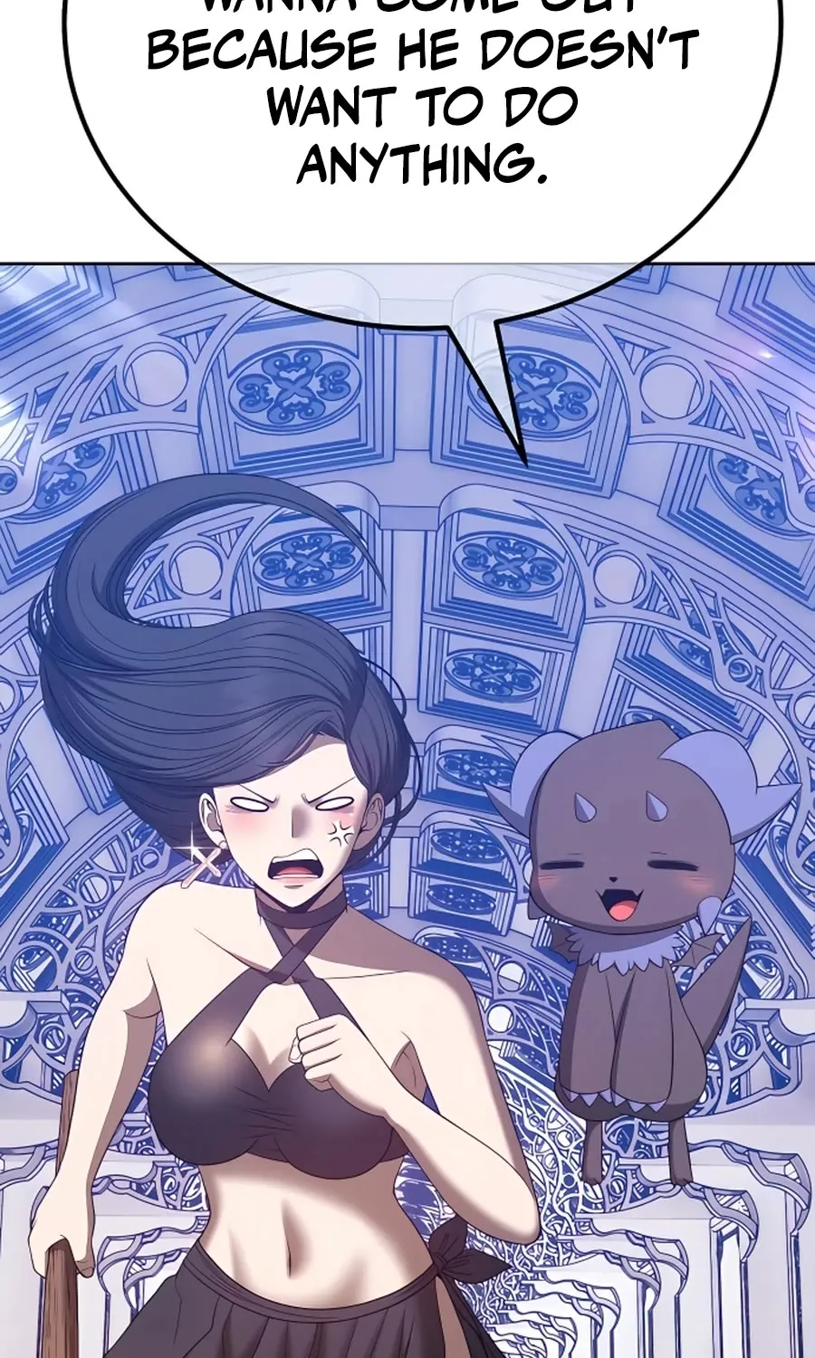 +99 Reinforced Wooden Stick Mangakakalot X Chapter 50 Page 234