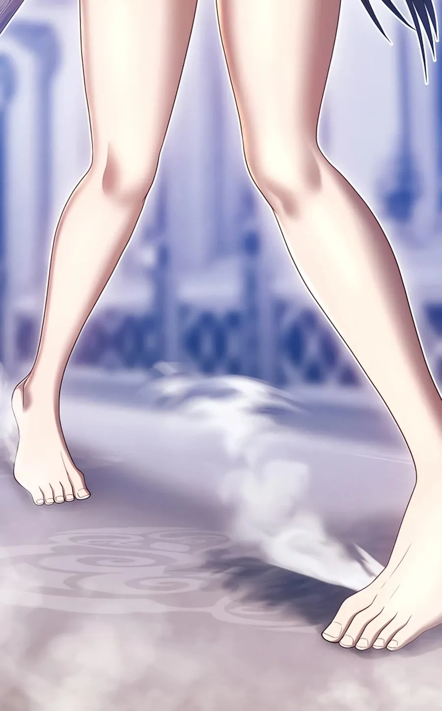 +99 Reinforced Wooden Stick Mangakakalot X Chapter 50 Page 245