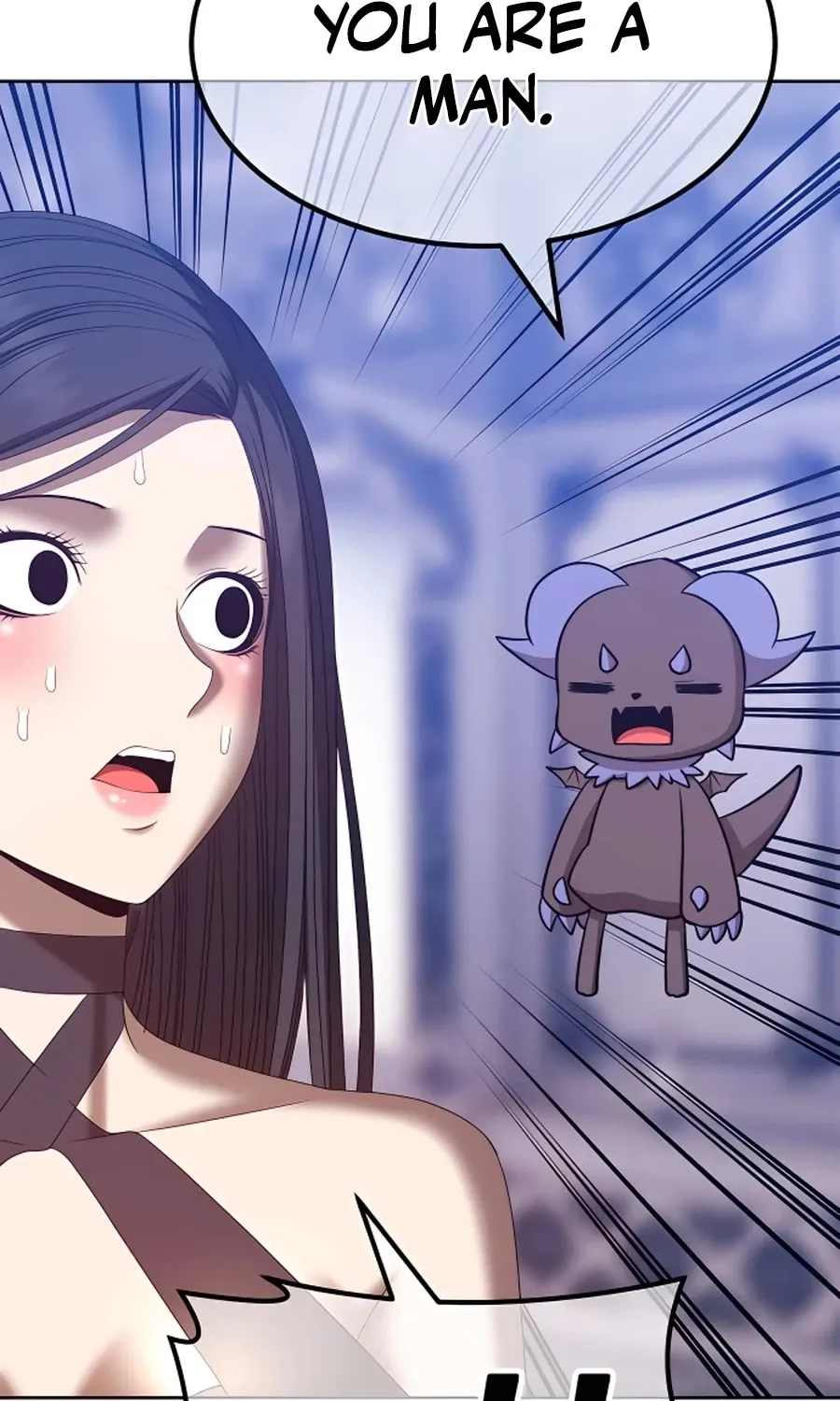 +99 Reinforced Wooden Stick Mangakakalot X Chapter 50 Page 260