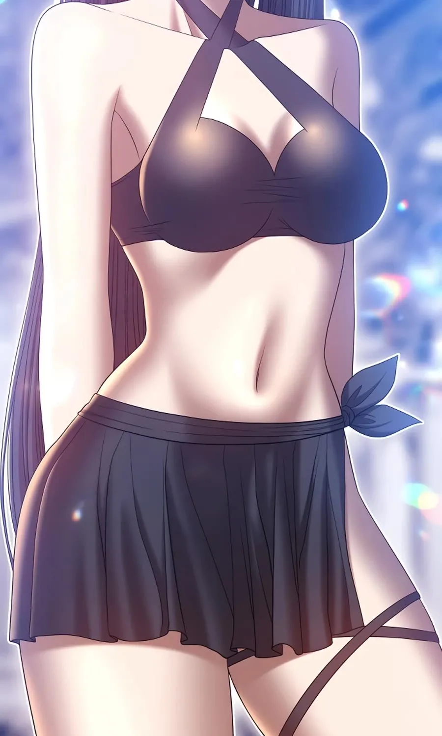 +99 Reinforced Wooden Stick Mangakakalot X Chapter 50 Page 264