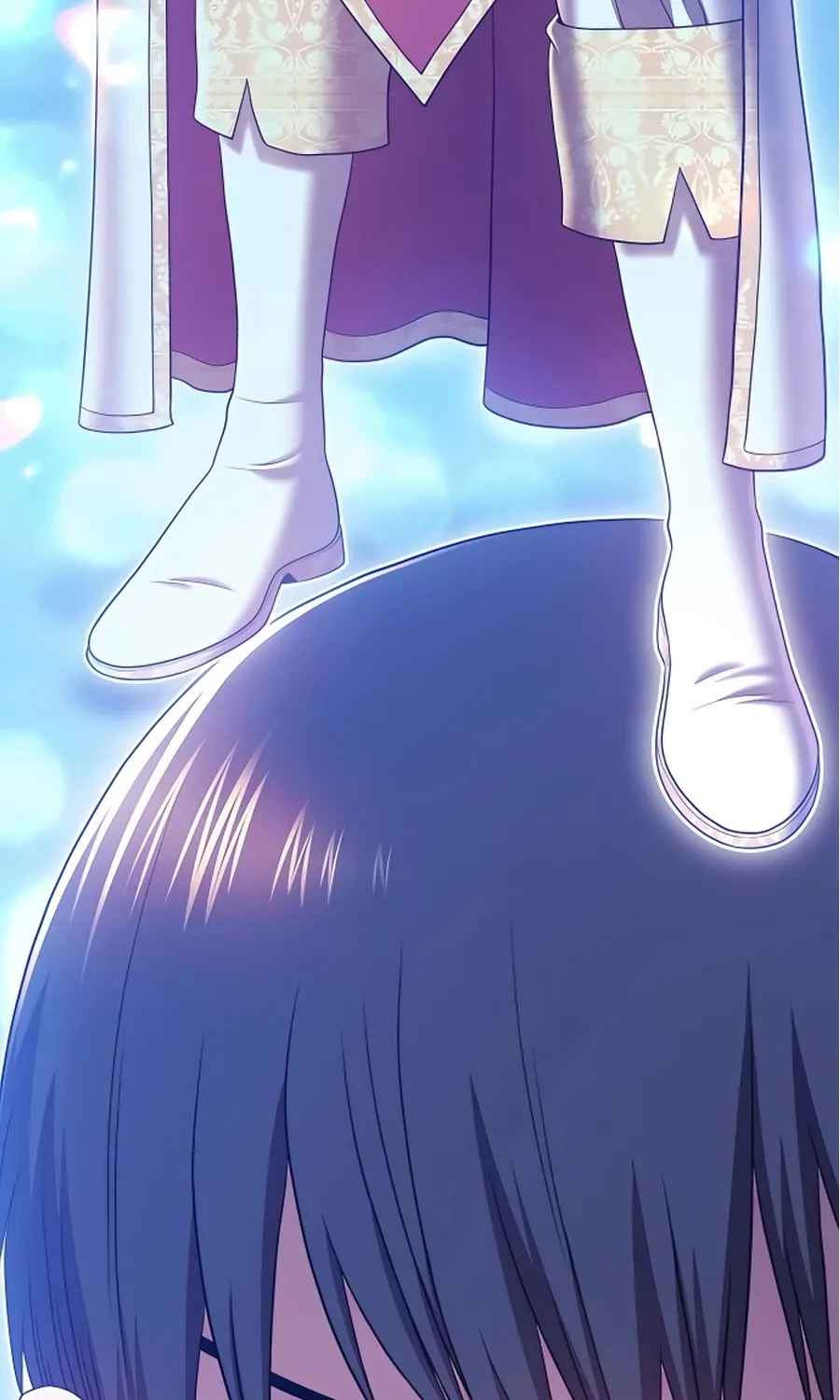 +99 Reinforced Wooden Stick Mangakakalot X Chapter 50 Page 320