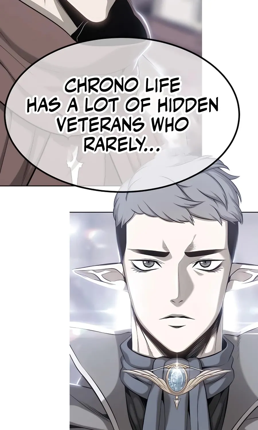 +99 Reinforced Wooden Stick Mangakakalot X Chapter 50 Page 338
