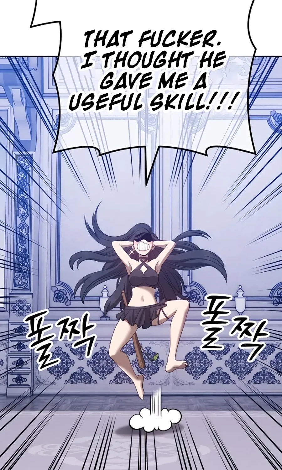 +99 Reinforced Wooden Stick Mangakakalot X Chapter 50 Page 375