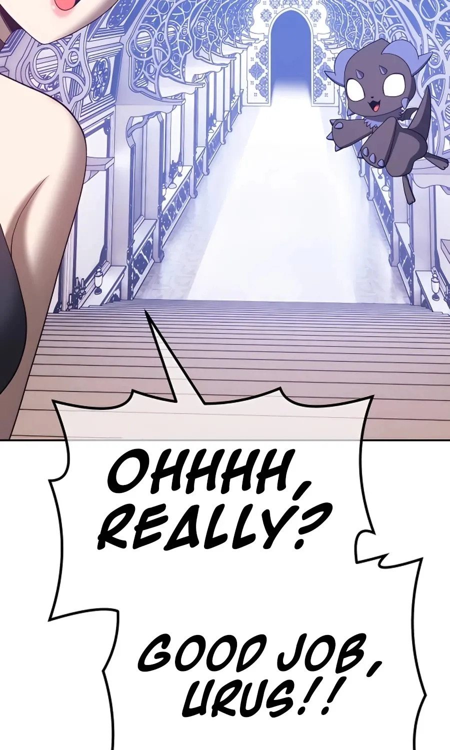 +99 Reinforced Wooden Stick Mangakakalot X Chapter 50 Page 378