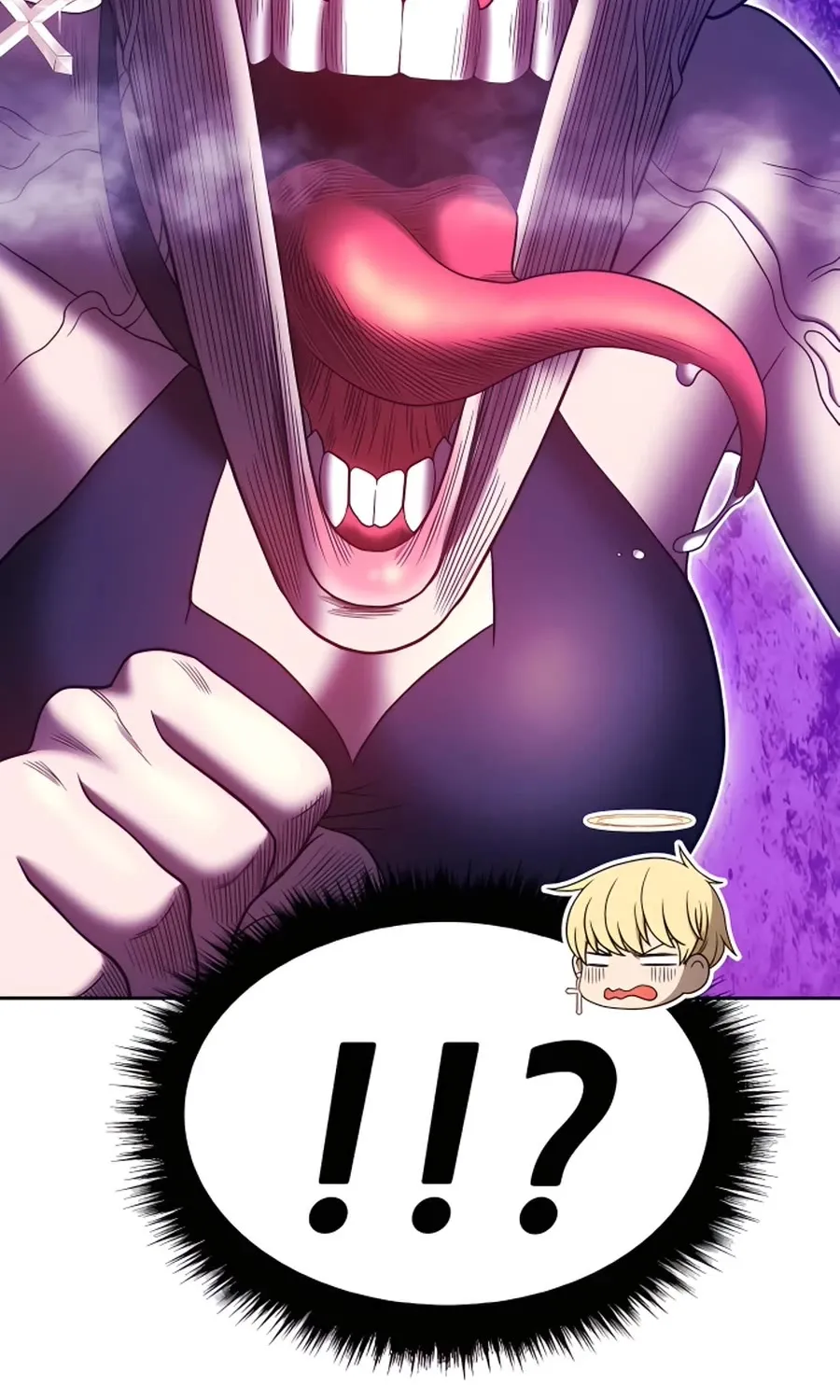 +99 Reinforced Wooden Stick Mangakakalot X Chapter 50 Page 394