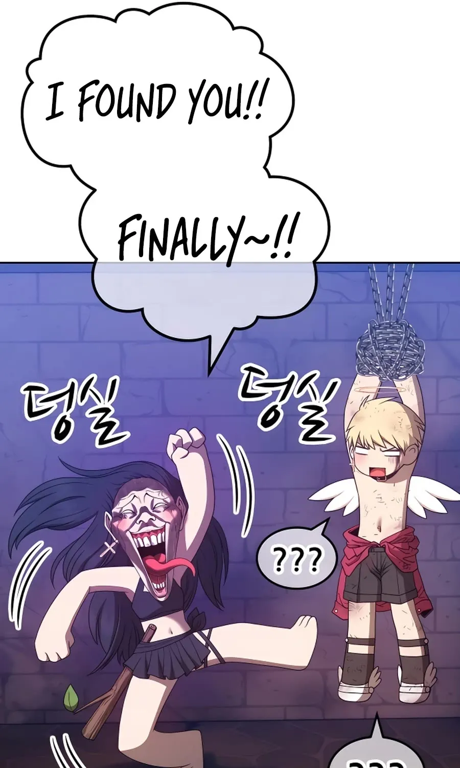 +99 Reinforced Wooden Stick Mangakakalot X Chapter 50 Page 396