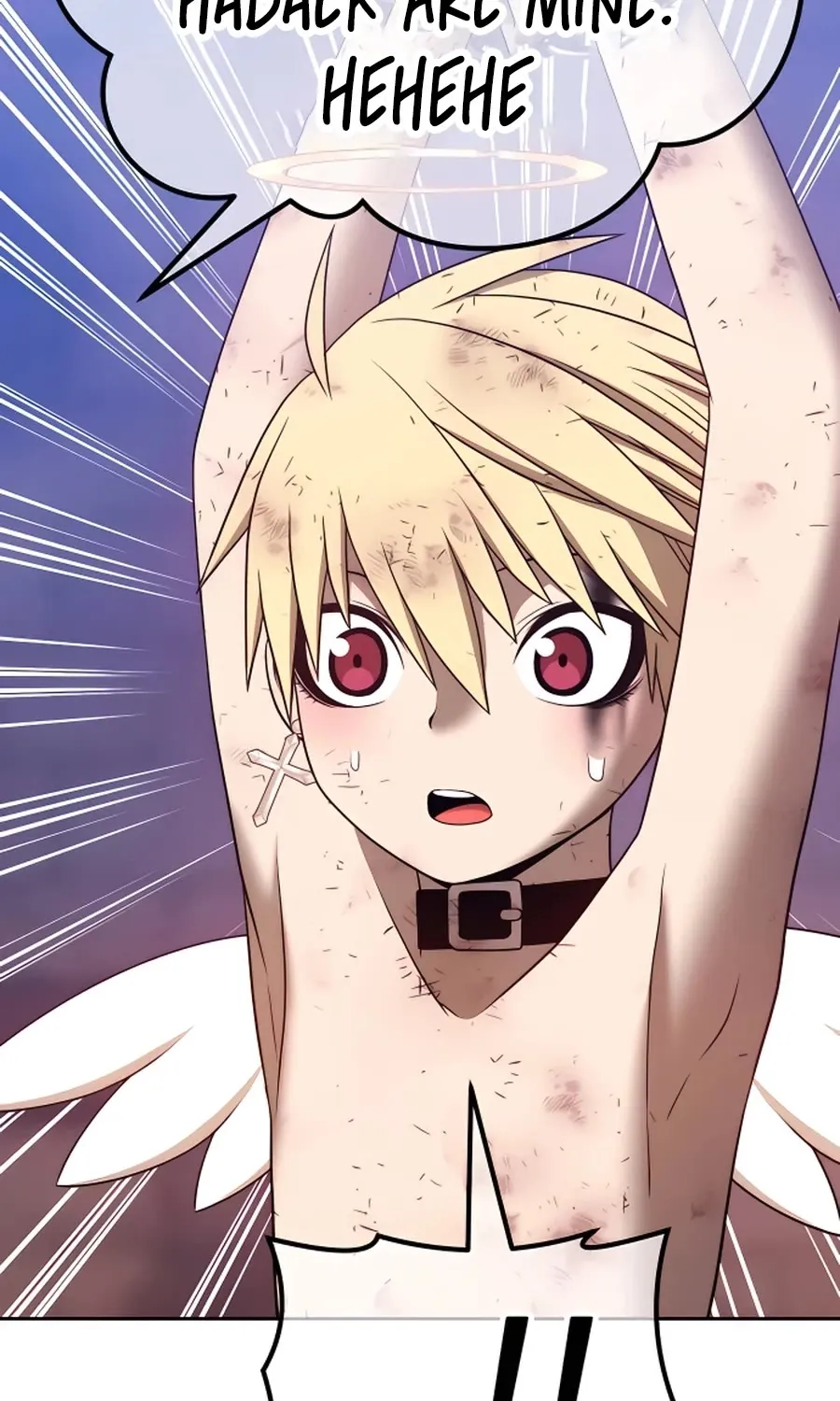 +99 Reinforced Wooden Stick Mangakakalot X Chapter 50 Page 398