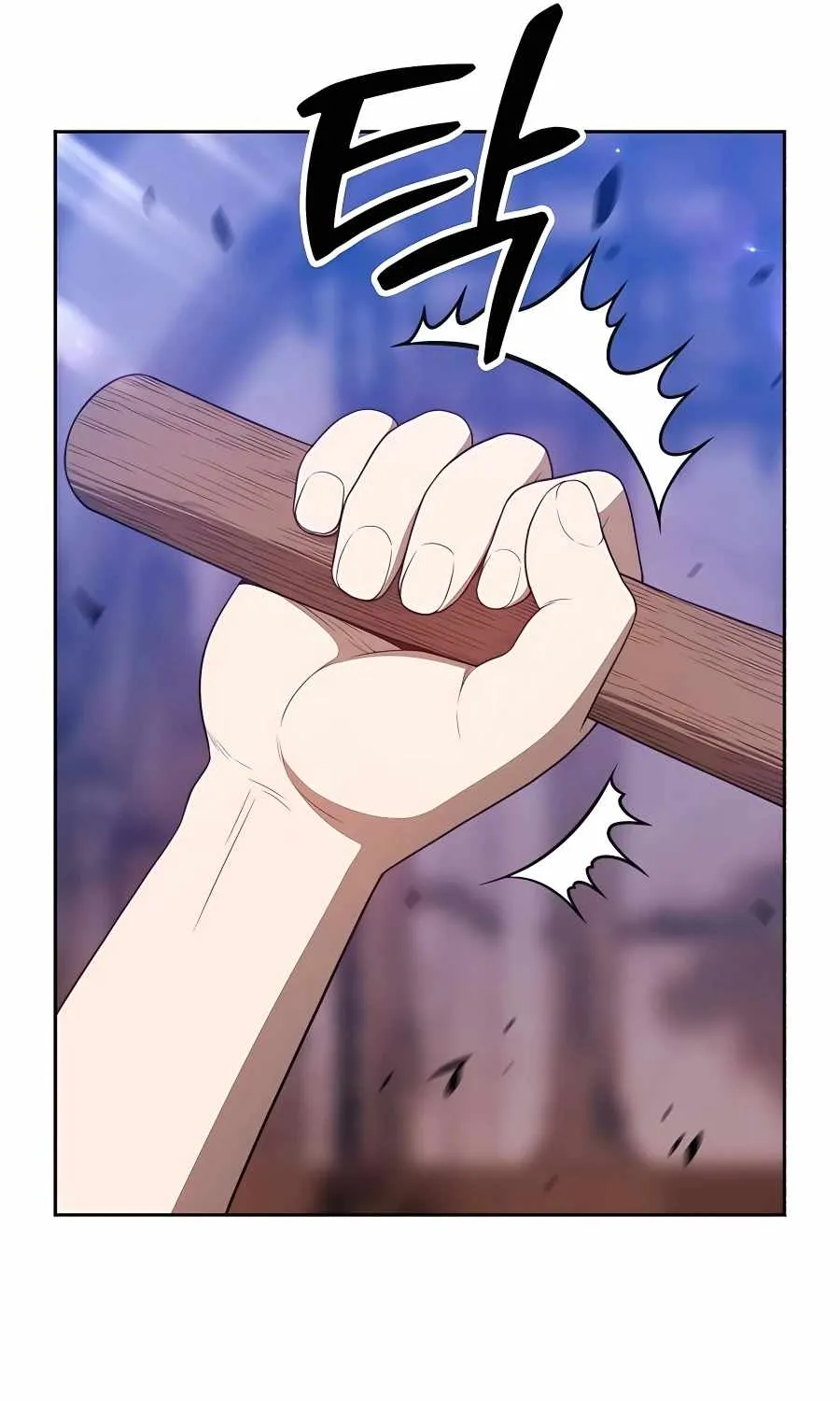 +99 Reinforced Wooden Stick Mangakakalot X Chapter 52 Page 43