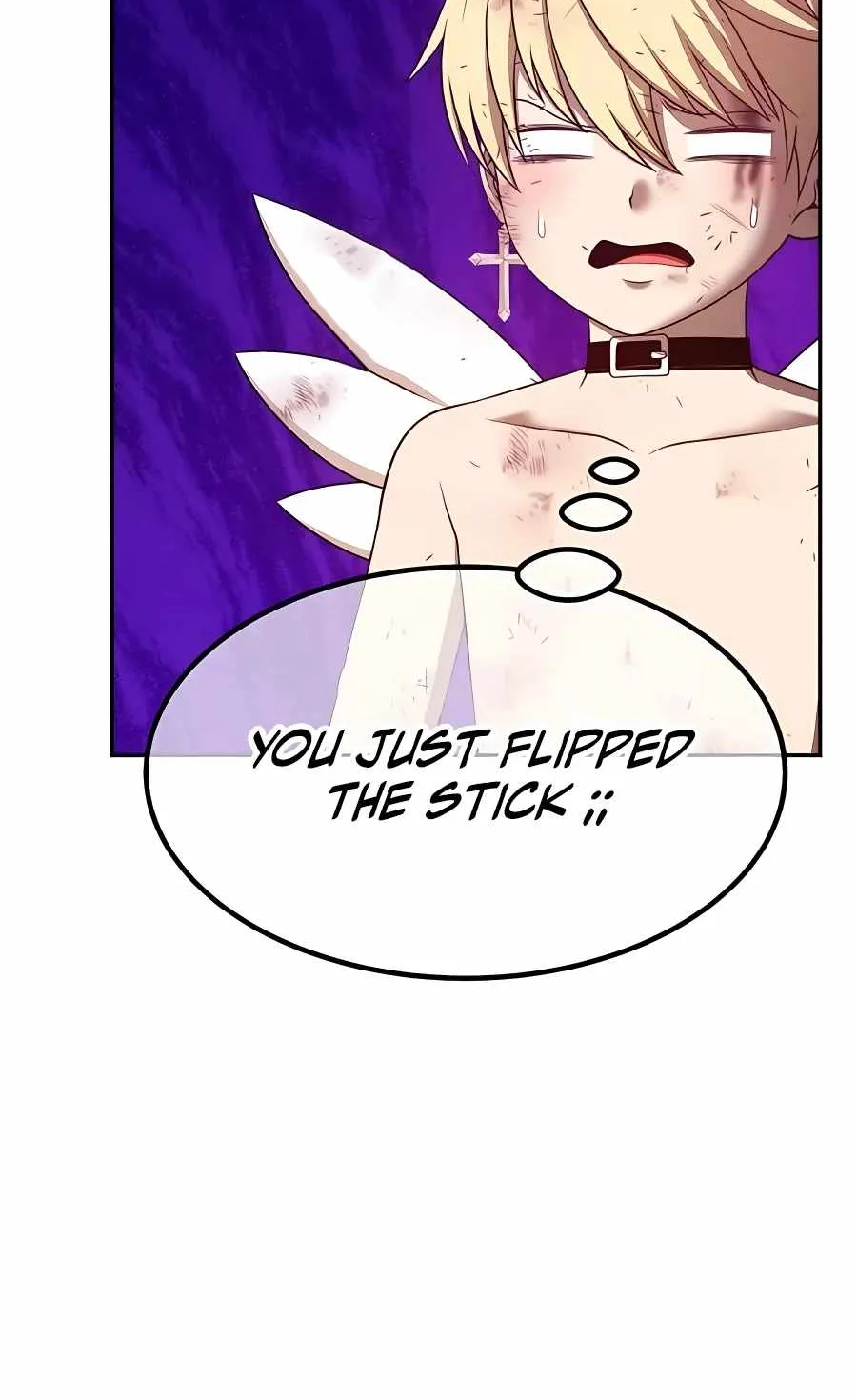 +99 Reinforced Wooden Stick Mangakakalot X Chapter 52 Page 48