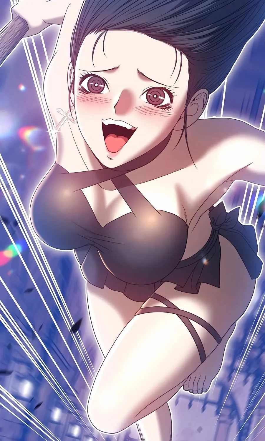+99 Reinforced Wooden Stick Mangakakalot X Chapter 52 Page 66
