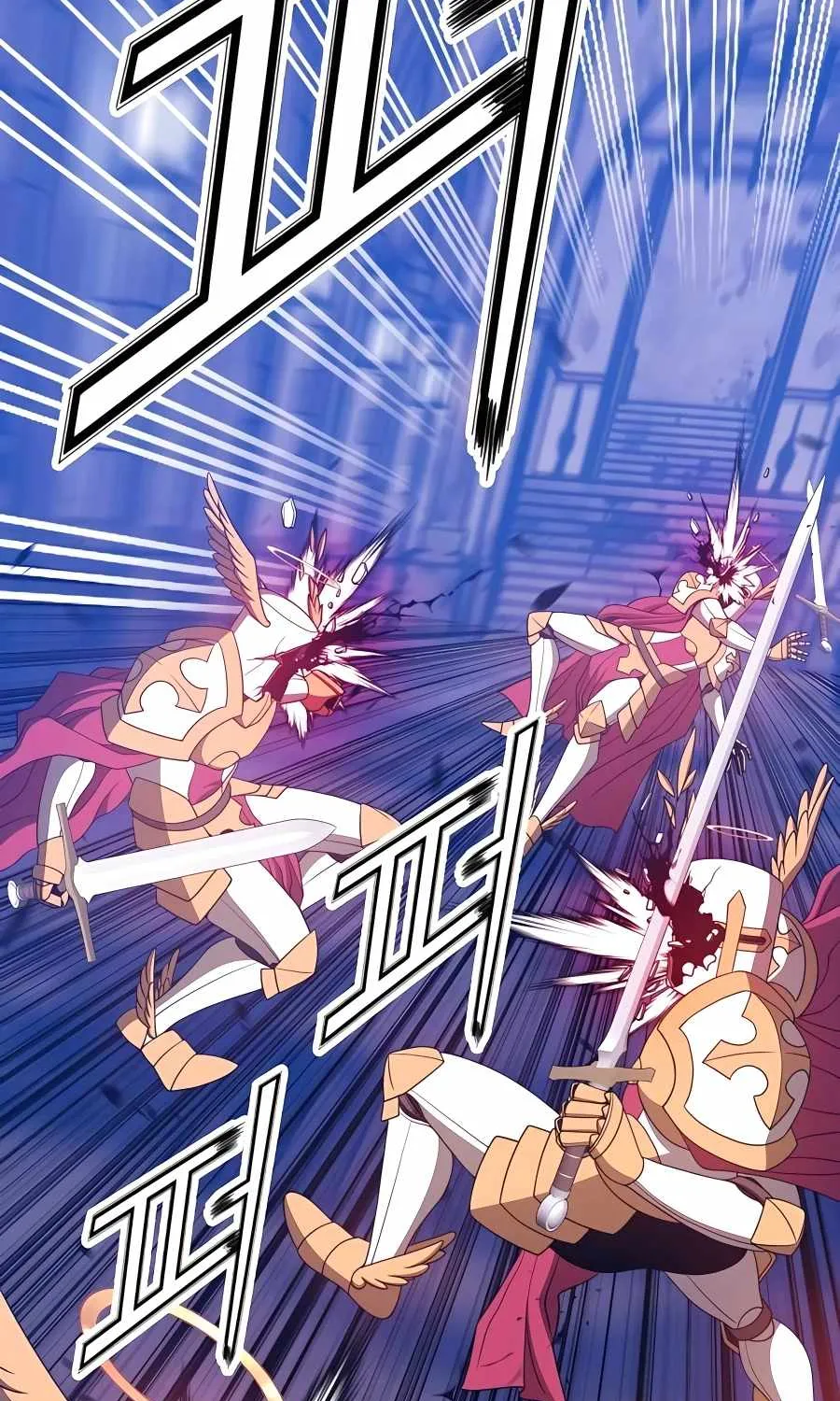 +99 Reinforced Wooden Stick Mangakakalot X Chapter 52 Page 68