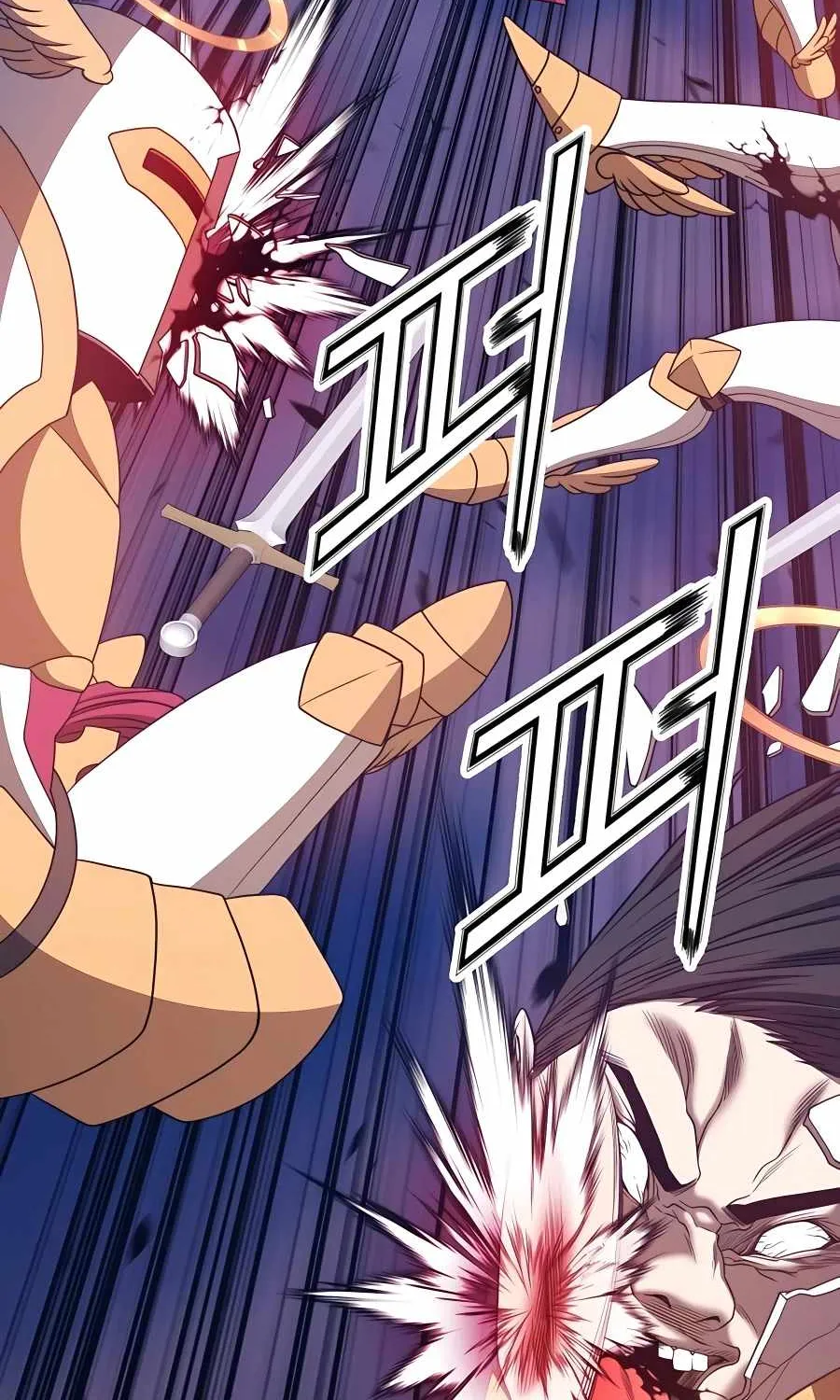 +99 Reinforced Wooden Stick Mangakakalot X Chapter 52 Page 69