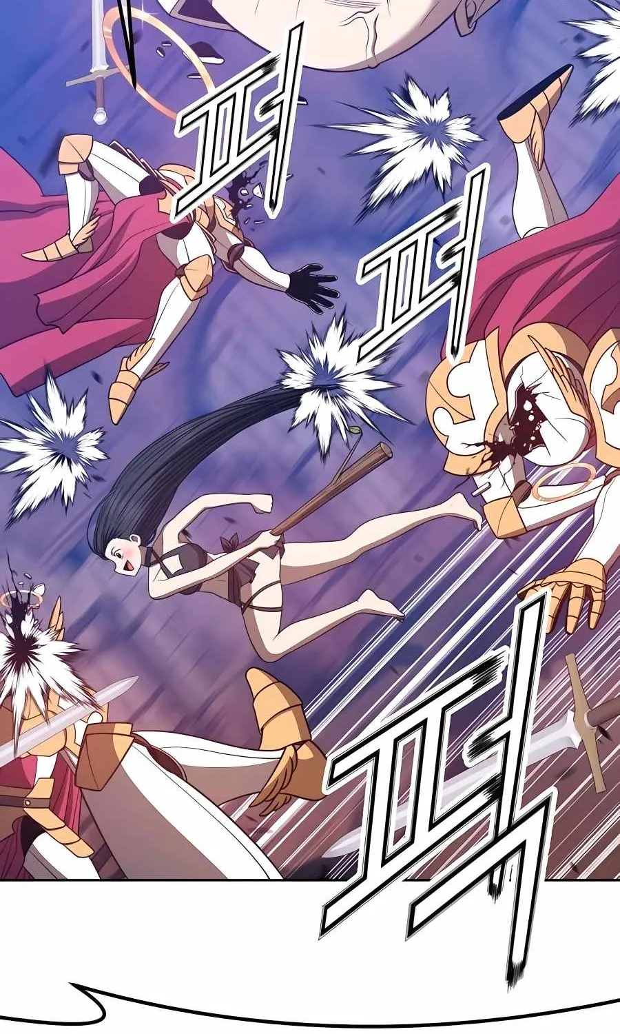 +99 Reinforced Wooden Stick Mangakakalot X Chapter 52 Page 73