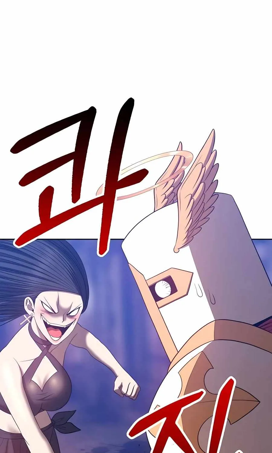 +99 Reinforced Wooden Stick Mangakakalot X Chapter 52 Page 84