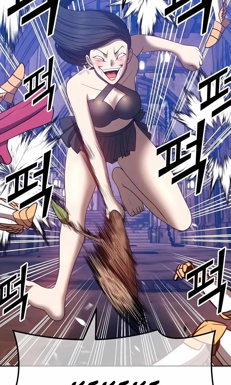 +99 Reinforced Wooden Stick Mangakakalot X Chapter 52 Page 90