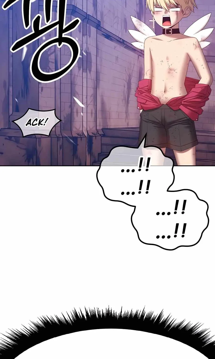 +99 Reinforced Wooden Stick Mangakakalot X Chapter 52 Page 93